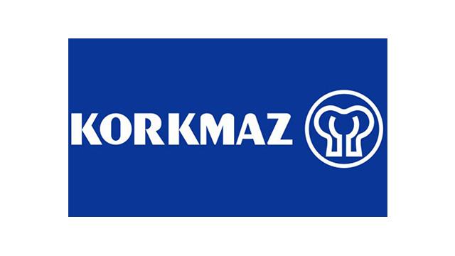 KORKMAZ