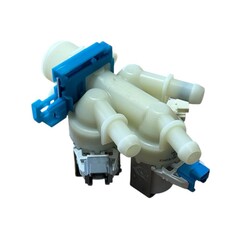 Aeg Çamaşır Makinesi Ventili - Kartlı - Thumbnail