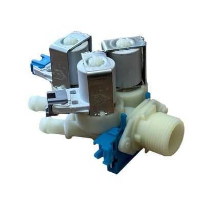 Aeg Çamaşır Makinesi Ventili - Kartlı