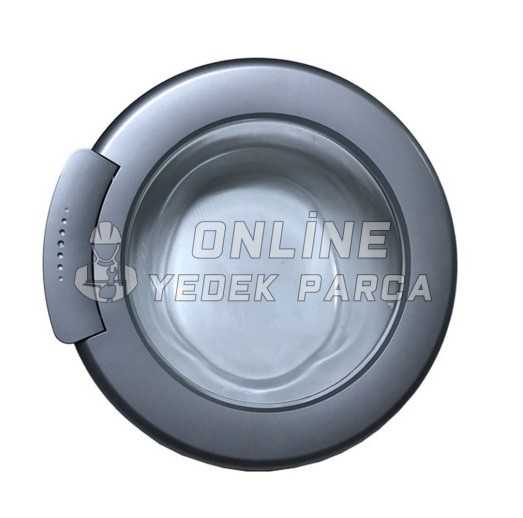 Beko 2314 Bexs Çamaşır Makinesi Ön Kapak