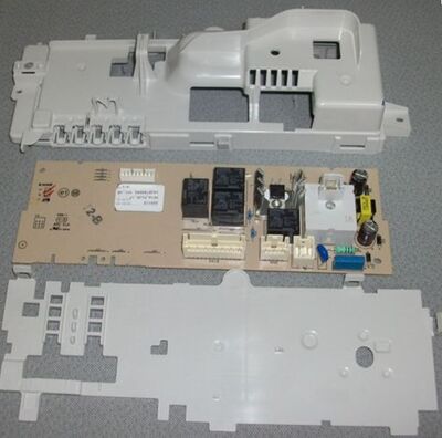 Altus 701 S - 701 A Çamaşır Makinesi Elektronik Kartı