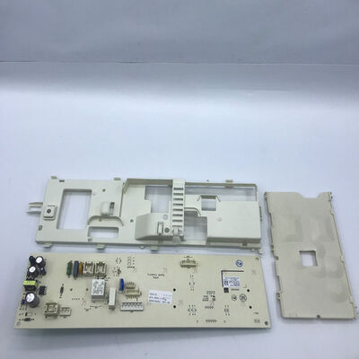 Altus AL 10123 D Çamaşır Makinesi Kartı