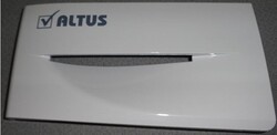 ALTUS - Altus AL 181 B Çamaşır Makinesi Deterjan Çekmece Kapağı