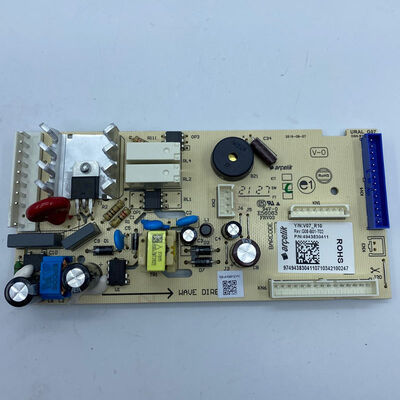 Altus AL 355 T Buzdolabı Kartı