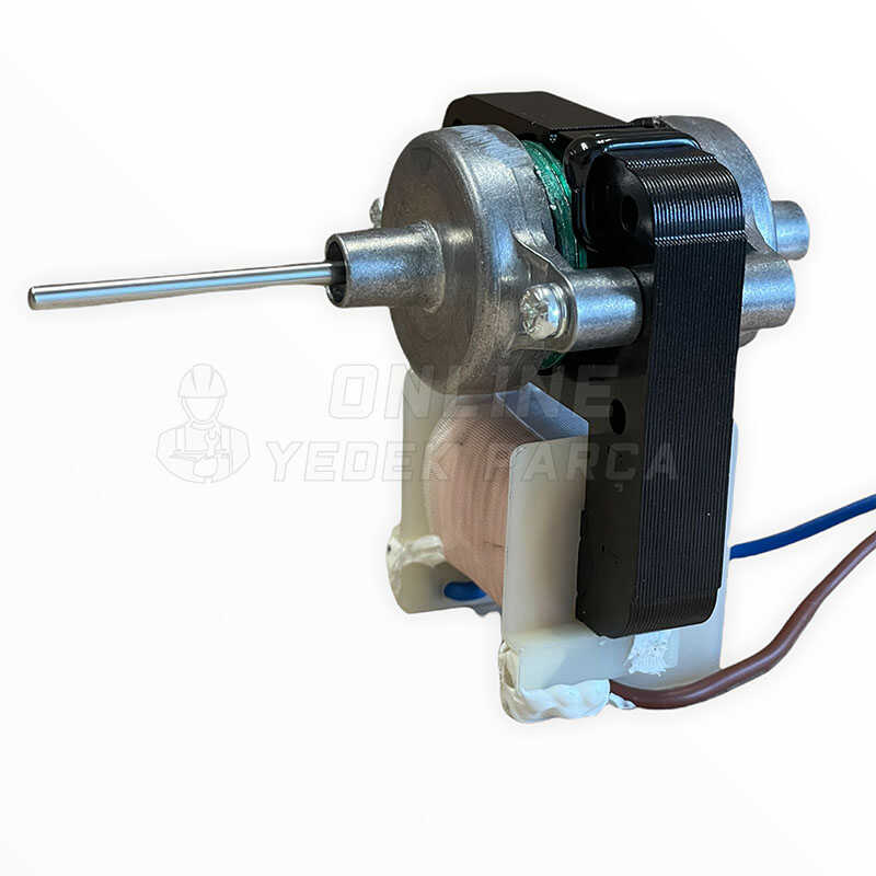 Arçelik 5008 Nf Buzdolabı İç Fan Motoru