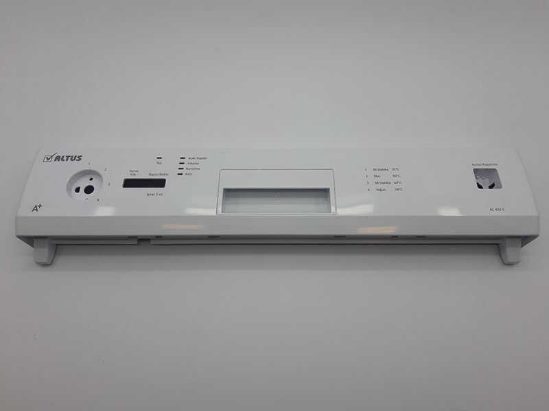 Altus Al 434 C Bulaşık Makinesi Panosu