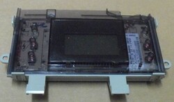 ALTUS - Altus AL 434 SX Bulaşık Makinesi Tuş Takımı