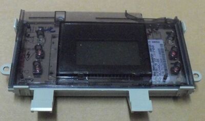 Altus AL 434 SX Bulaşık Makinesi Tuş Takımı