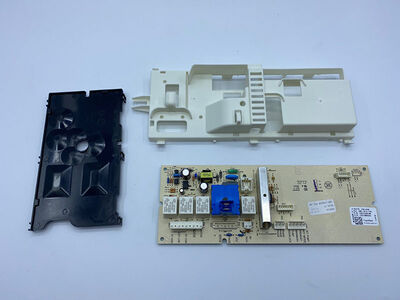 Altus AL 5600 L Çamaşır Makinesi Kartı