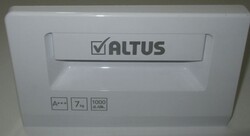 ALTUS - Altus AL 7100 D Çamaşır Makinesi Çekmece Panosu