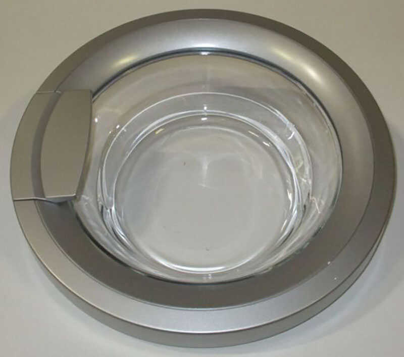 Altus Al 7100 D - Ds Çamaşır Makinesi Kapağı