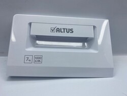ALTUS - Altus AL 7103 D Çamaşır Makinesi Deterjan Panosu