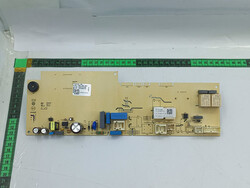 ALTUS - Altus AL 81 IC Kurutma Makinesi Kartı