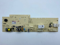 ALTUS - Altus AL 81 YB Kurutma Makinesi Kartı