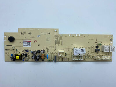 Altus AL 81 YB Kurutma Makinesi Kartı