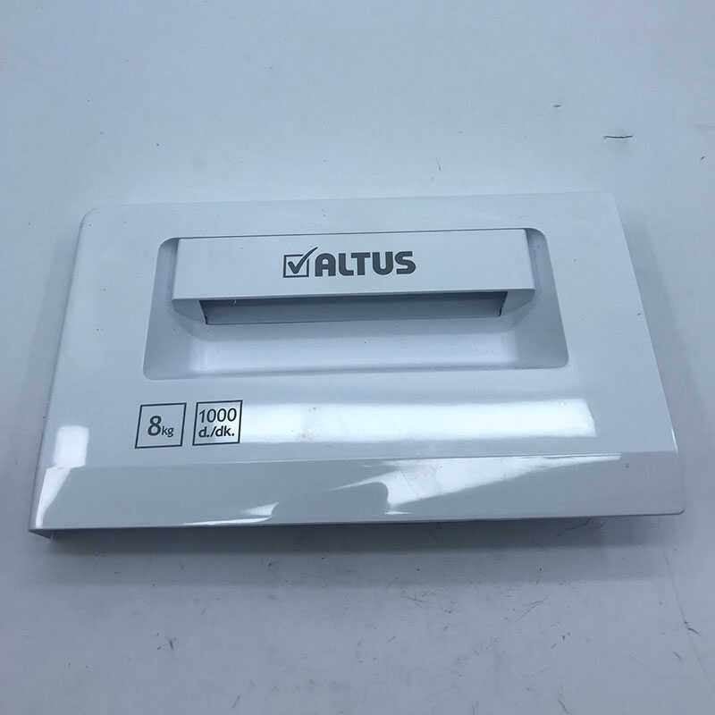 Altus Al 8103 D Deterjan Çekmece Panosu