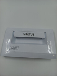 ALTUS - Altus AL 9103 D Çamaşır Makinesi Deterjan Panosu