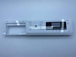 ALTUS - Altus AL 9120 X Çamaşır Makinesi Panosu
