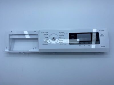 Altus AL 9120 X Çamaşır Makinesi Panosu