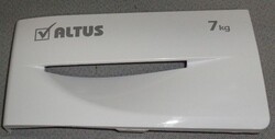 ALTUS - Altus ALM 781 Çamaşır Makinesi Deterjan Çekmece Kapağı