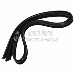 ALTUS - Altus Bulaşık Makinesi Kapı Kenar Contası