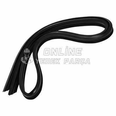 Altus Bulaşık Makinesi Kapı Kenar Contası Altus Bulaşık Makinesi Kapı Kenar Contası