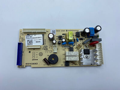 Altus Buzdolabı Kartı