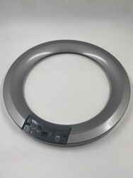 ALTUS - Altus Çamaşır Makinesi Dış Kapak - Gri