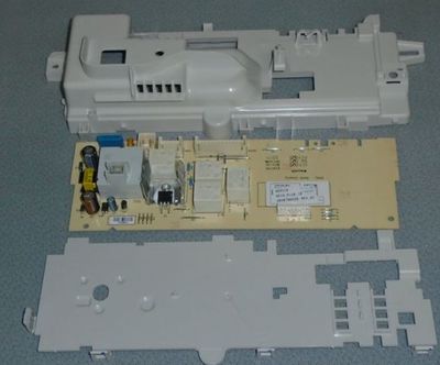 Altus ALM 601 Çamaşır Makinesi Elektonik Kartı