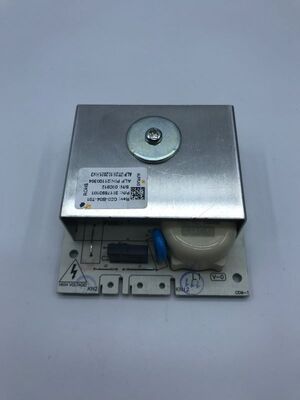Altus Çamaşır Makinesi Hız Modülü - Sıfır