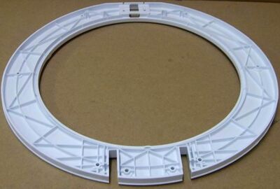 Altus Çamaşır Makinesi İç Kapak