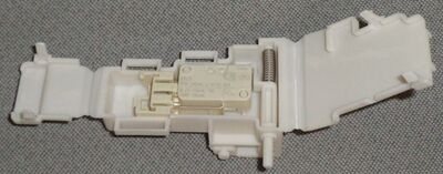 Altus Çamaşır Makinesi Kapı Switch