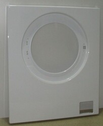 ALTUS - Altus Çamaşır Makinesi Ön Duvar