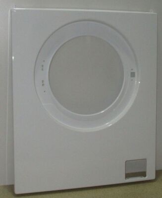 Altus Çamaşır Makinesi Ön Duvar