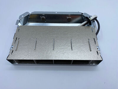 Altus Kurutma Makinesi Rezistansı