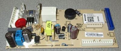 Arçelik 270520 EB Buzdolabı Anakartı