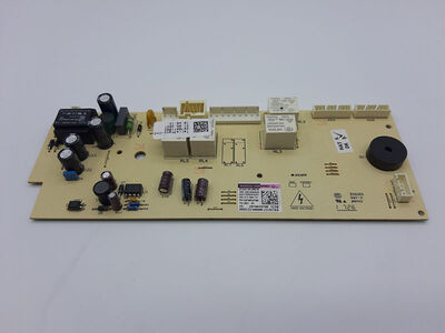 Arçelik 2772 KTI Kurutma Makinesi Kartı - 5 Soket