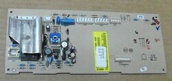 ARÇELİK - Arçelik 5083 F Çamaşır Makinesi Elektronik Kart