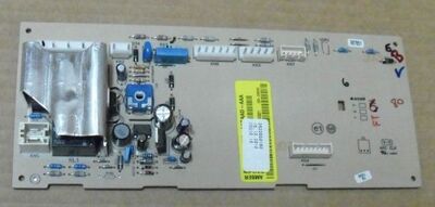 Arçelik 5083 F Çamaşır Makinesi Elektronik Kart