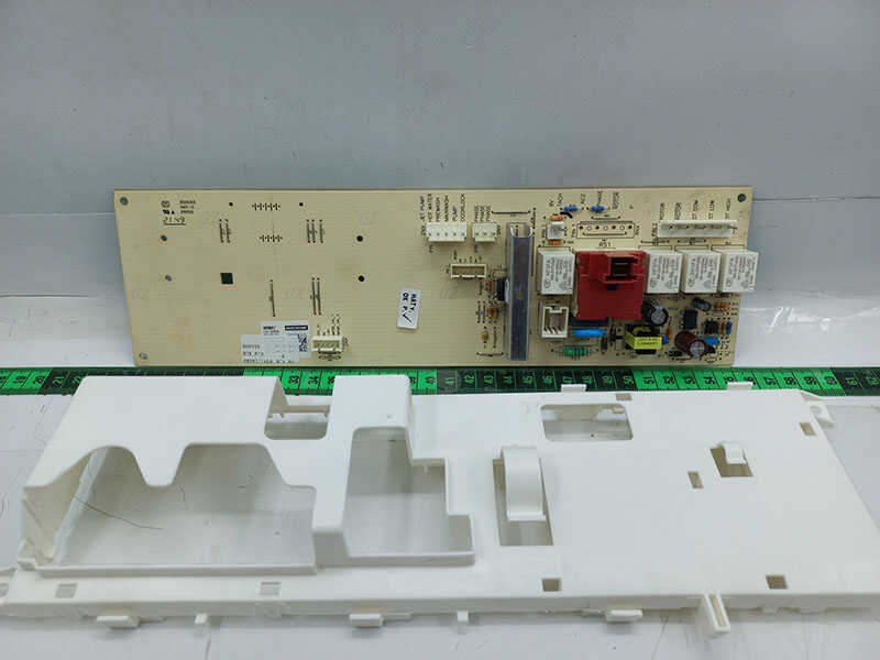 Arçelik 5083 Fye Çamaşır Makinesi Kartı