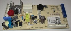 ARÇELİK - Arçelik 570465 MB Buzdolabı Kartı