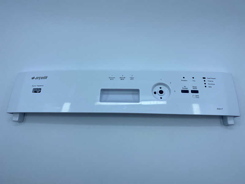 Arçelik 6230 H Bulaşık Makinesi Panosu
