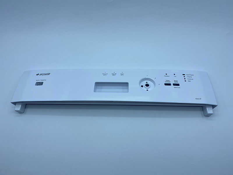 Arçelik 6230 Ht Bulaşık Makinesi Panosu