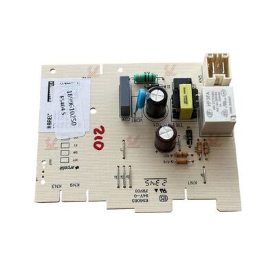 Arçelik 6242 H - HI Bulaşık Makinesi Kartı