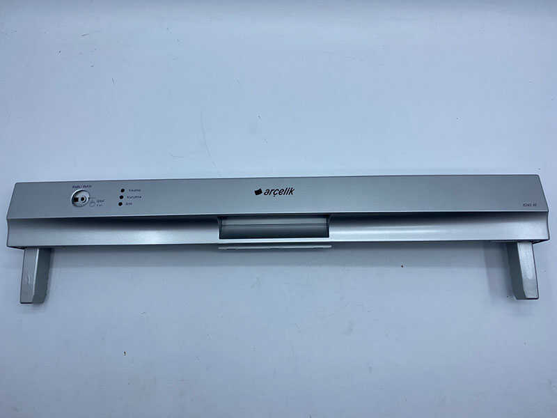 Arçelik 6242 Hı Bulaşık Makinesi Panosu