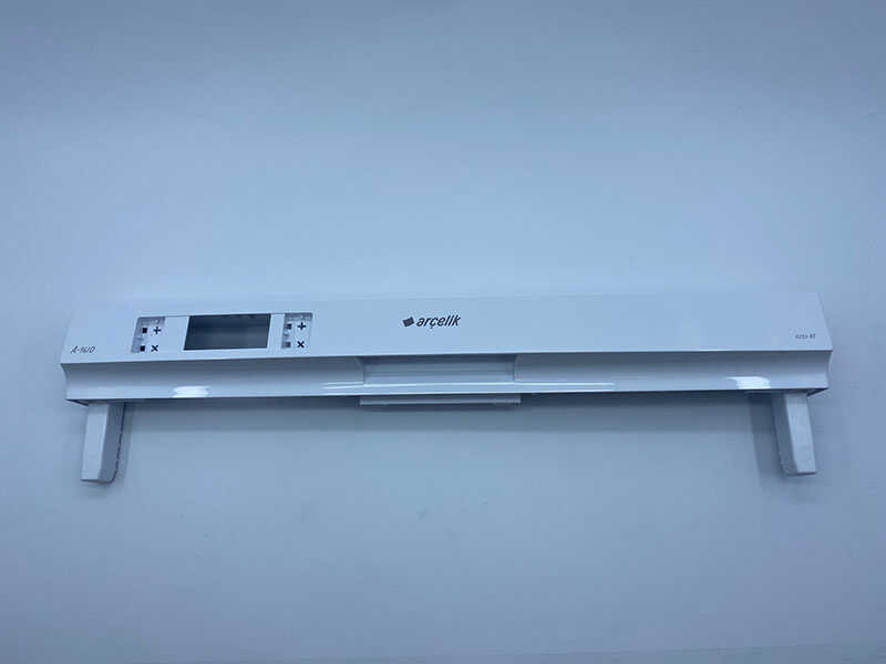 Arçelik 6253 Ht Bulaşık Makinesi Panosu