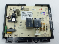 ARÇELİK - Arçelik 6384 HC Bulaşık Makinesi Kartı