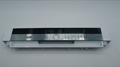 Arçelik 6388 Bulaşık Makinesi Panosu
