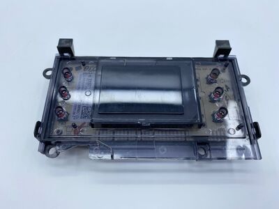 Arçelik 6551 H - HS - HI Bulaşık Makinesi Ekran Kartı