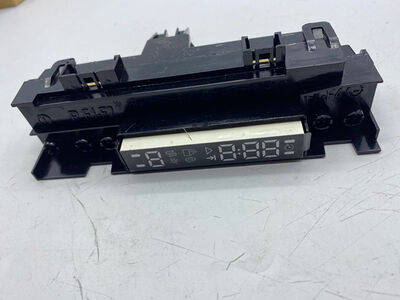 Arçelik 6586 BC Bulaşık Makinesi Ekran Kartı